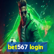 bet567 login